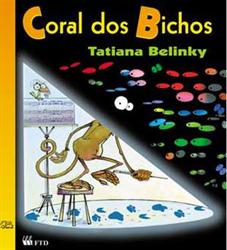 CORAL DOS BICHOS